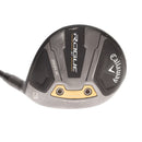Callaway Rogue ST Max Graphite Mens Right Hand Fairway 3 Wood 15* Stiff - Tensei AV Grey 75