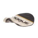 Callaway Rogue ST Max Graphite Mens Right Hand Fairway 3 Wood 15* Stiff - Tensei AV Grey 75
