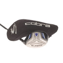 Cobra Fly XL Graphite Mens Right Hand 4 Hybrid 23* Regular - Cobra