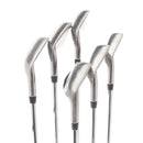Cobra Fly XL Steel Mens Right Hand Irons 6-SW Extra Stiff - Cobra