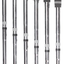 Cobra Fly XL Steel Mens Right Hand Irons 6-SW Extra Stiff - Cobra
