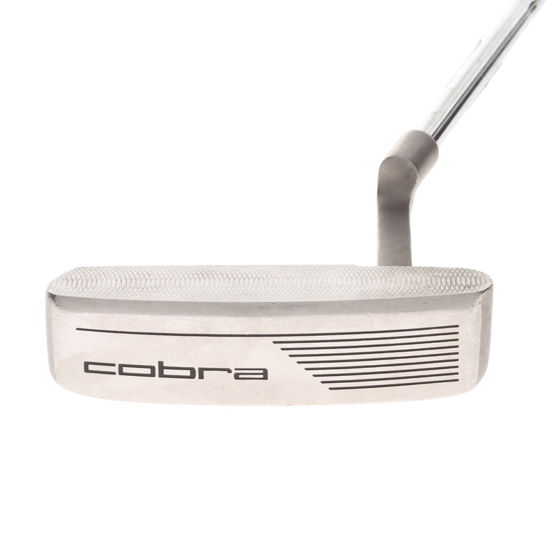 Cobra Fly XL Mens Right Hand Putter 34" Blade - Cobra