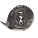 Ping G425 LST Graphite Mens Right Hand Driver 9* Extra Stiff - HZRDUS 6.5 75g