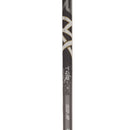 TaylorMade Qi10 Max Graphite Mens Right Hand 4 Hybrid 23* Regular - Fujikura Speeder NX 50-R