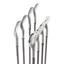 MacGregor Reponse Oversize Graphite Mens Right Hand Irons 3-SW Regular -