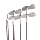 MacGregor Reponse Oversize Graphite Mens Right Hand Irons 3-SW Regular -