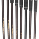 MacGregor Reponse Oversize Graphite Mens Right Hand Irons 3-SW Regular -