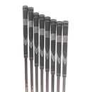 MacGregor Reponse Oversize Graphite Mens Right Hand Irons 3-SW Regular -