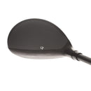 TaylorMade Qi35 Graphite Mens Right Hand 4 Hybrid 22* Regular - Fujikura Ventus HB 6R