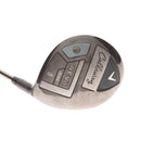 Callaway Reva Rise Graphite Ladies Right Hand Fairway 5 Wood 21* Ladies - UST Mamiya LINQ LTE 4F1