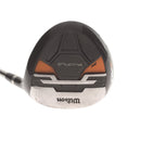 Wilson Profile Graphite Mens Right Hand Fairway 3 Wood 15* Teen - Wilson Profile