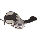 TaylorMade SLDR Graphite Mens Right Hand Fairway 3 Wood 15* Regular - Fujikra Speeder 77