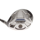 TaylorMade SLDR Graphite Mens Right Hand Fairway 3 Wood 15* Regular - Fujikra Speeder 77