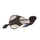 TaylorMade SLDR Graphite Mens Right Hand Fairway 3 Wood 15* Regular - Fujikra Speeder 77