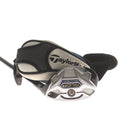 Cobra SLDR Graphite Mens Right Hand 3 Hybrid 19* Regular - Fujikura Speeder 82h