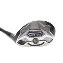 Cobra SLDR Graphite Mens Right Hand 3 Hybrid 19* Regular - Fujikura Speeder 82h