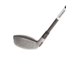 Cobra SLDR Graphite Mens Right Hand 3 Hybrid 19* Regular - Fujikura Speeder 82h