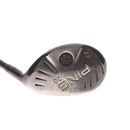 Ping G25 Graphite Mens Right Hand 3 Hybrid 20* Stiff - Ping TFC 189