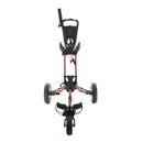 Stewart Golf Dream Machines 3-Wheel - Push/Pull Trolley