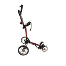 Stewart Golf Dream Machines 3-Wheel - Push/Pull Trolley