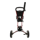 Stewart Golf Dream Machines 3-Wheel - Push/Pull Trolley
