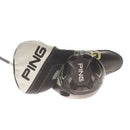 Ping G430 LST Graphite Mens Right Hand Driver 9* Regular - Mitsubishi Chemical Vanquish 5R