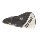 Ping G430 LST Graphite Mens Right Hand Driver 9* Regular - Mitsubishi Chemical Vanquish 5R
