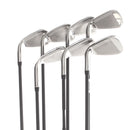 Callaway Rogue ST Max Graphite Mens Right Hand Irons 5-SW Regular - Tensei AV Blue 65