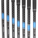 Callaway Rogue ST Max Graphite Mens Right Hand Irons 5-SW Regular - Tensei AV Blue 65