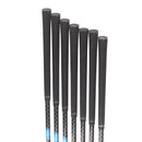 Callaway Rogue ST Max Graphite Mens Right Hand Irons 5-SW Regular - Tensei AV Blue 65
