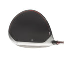 TaylorMade M6 D-Type Graphite Mens Right Hand Driver 10.5* Regular - Evenflow Max Carry 5.5-R