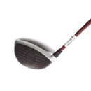 TaylorMade M6 D-Type Graphite Mens Right Hand Driver 10.5* Regular - Evenflow Max Carry 5.5-R