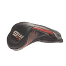 TaylorMade M6 D-Type Graphite Mens Right Hand Driver 10.5* Regular - Evenflow Max Carry 5.5-R