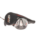 TaylorMade M6 D-Type Graphite Mens Right Hand Fairway 3 Wood 16* Regular - Evenflow Max Carry 5.5-R