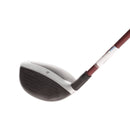 TaylorMade M6 D-Type Graphite Mens Right Hand Fairway 3 Wood 16* Regular - Evenflow Max Carry 5.5-R