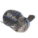 Ping G30 Graphite Mens Right Hand Driver 10.5* Regular - Ping TFC 419