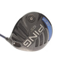 Ping G30 Graphite Mens Right Hand Driver 10.5* Regular - Ping TFC 419