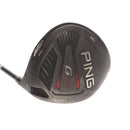 Ping G410 Graphite Mens Right Hand Driver 10.5* Stiff - Ping Alta CB 55