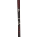 Ping G410 Graphite Mens Right Hand Driver 10.5* Stiff - Ping Alta CB 55
