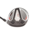 TaylorMade M6 Graphite Mens Right Hand Fairway 3 Wood 16* Senior - Kurokage 55