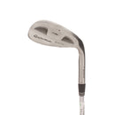 TaylorMade RAC Satin Steel Mens Right Hand Lob Wedge 60* 7 Bounce Wedge - TaylorMade