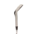 TaylorMade RAC Satin Steel Mens Right Hand Lob Wedge 60* 7 Bounce Wedge - TaylorMade