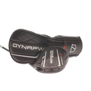 Wilson Dynapwr Carbon 2025 Graphite Mens Right Hand Fairway 5 Wood 18* Senior - UST Mamiya LinQ 5F2