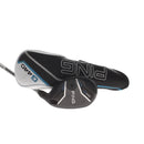 Ping G440 Graphite Mens Right Hand 4 Hybrid 23* Soft Regular - Ping Alta Quick 45g