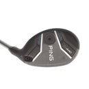 Ping G440 Graphite Mens Right Hand 4 Hybrid 23* Soft Regular - Ping Alta Quick 45g