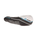 Ping G440 Graphite Mens Right Hand 4 Hybrid 23* Soft Regular - Ping Alta Quick 45g