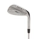 Rife RX7 Steel Mens Right Hand Gap Wedge 52* 10 Bounce Wedge - Rife