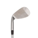 Rife RX7 Steel Mens Right Hand Lob Wedge 60* 8 Bounce Wedge - Rife