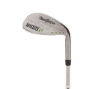 MacGregor MacTec X2 Steel Mens Right Hand Sand Wedge 56* 13 Bounce Wedge - MacGregor