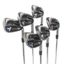 Titleist AP2 714 Steel Mens Right Hand Irons 5-9 Stiff - Project X Rifle 6.0